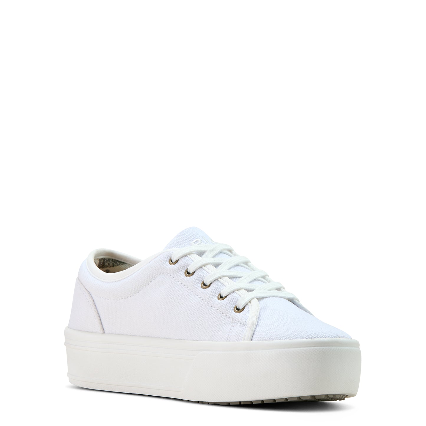 Ariat Ladies Skylar Classic White Shoe 10061130