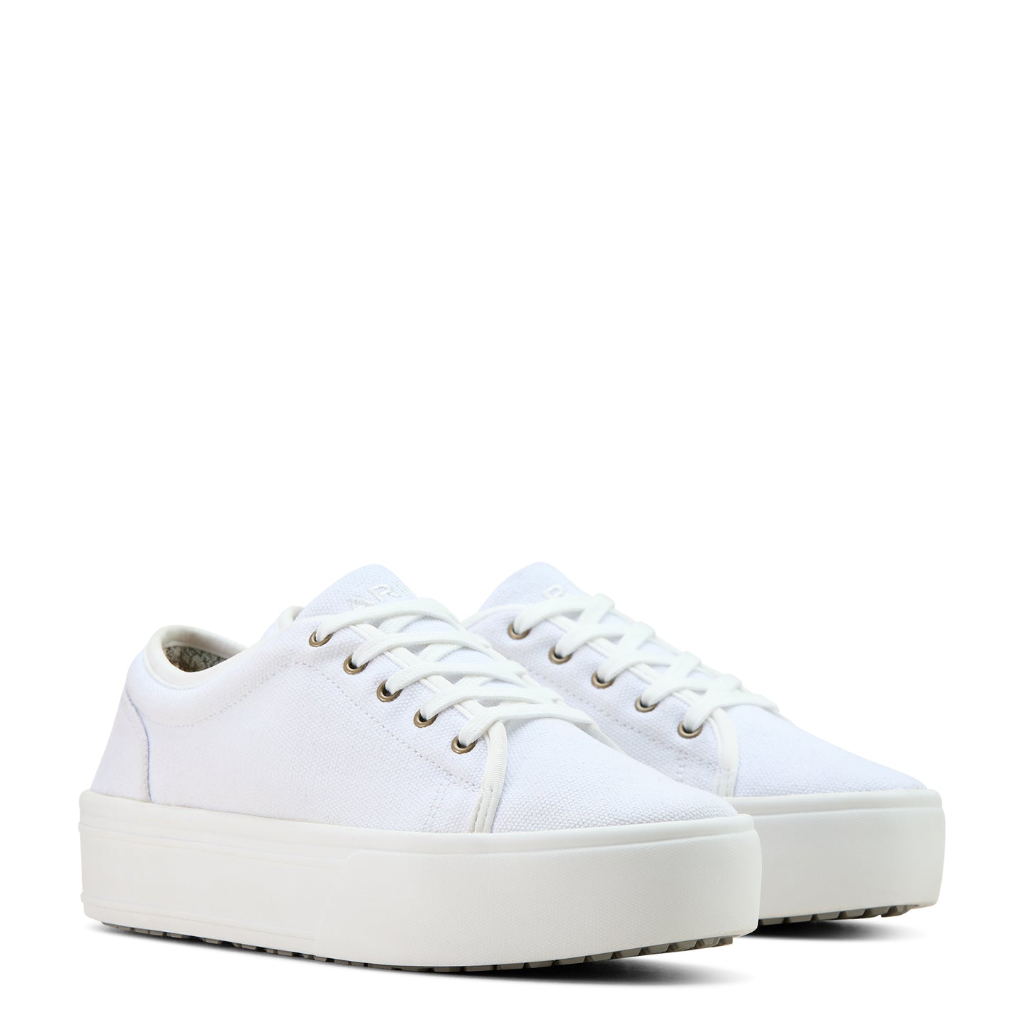 Ariat Ladies Skylar Classic White Shoe 10061130