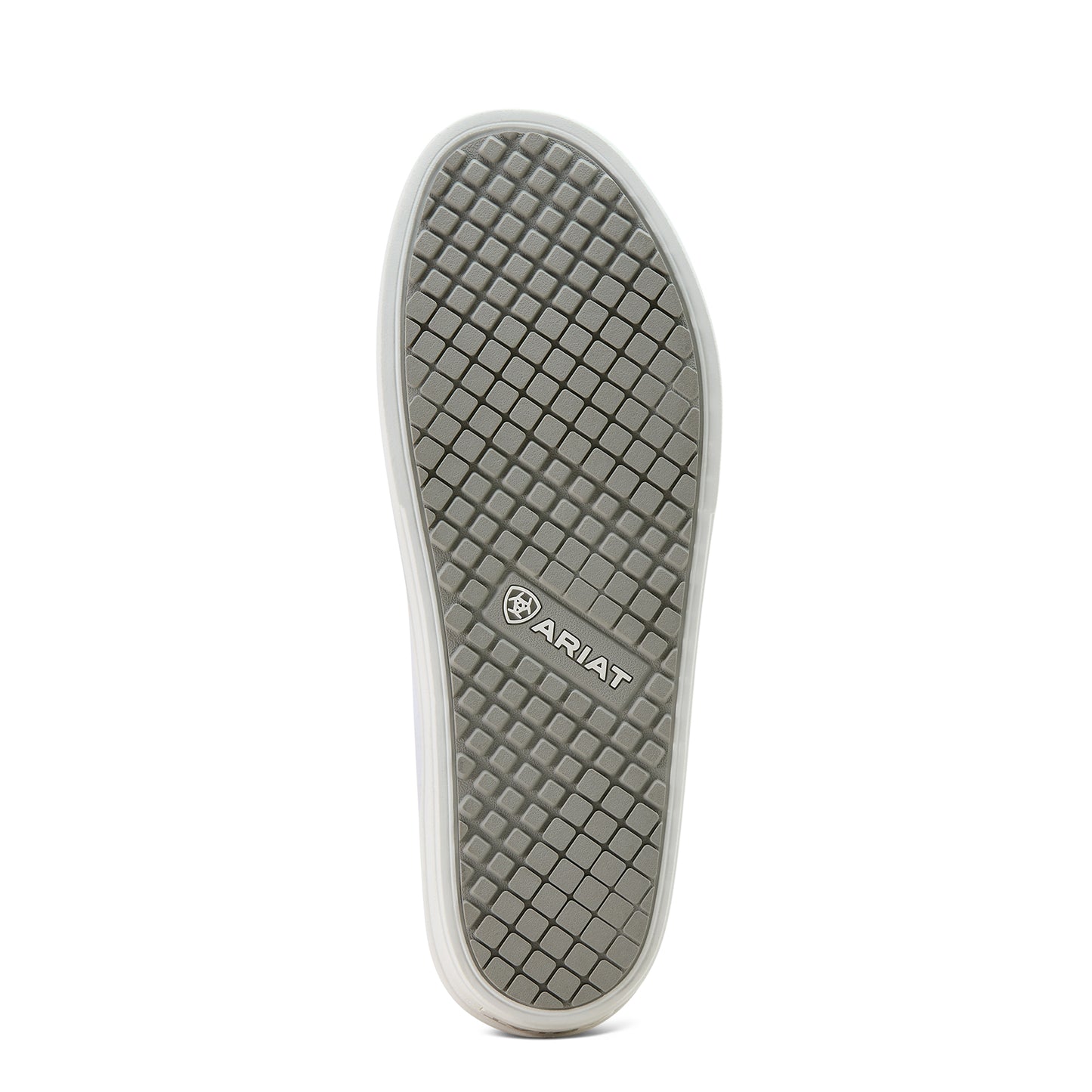 Ariat Ladies Skylar Classic White Shoe 10061130