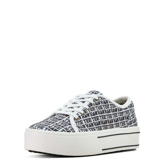 Ariat Ladies Skylar Printed Shoe 10061131