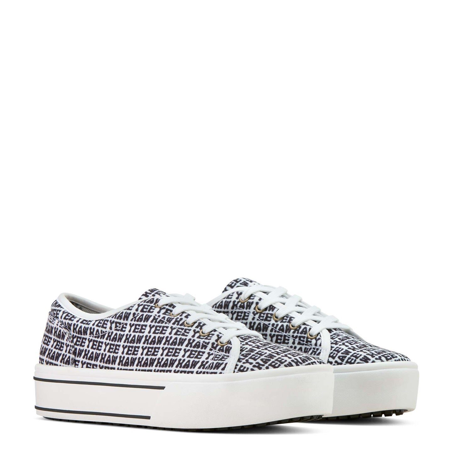 Ariat Ladies Skylar Printed Shoe 10061131