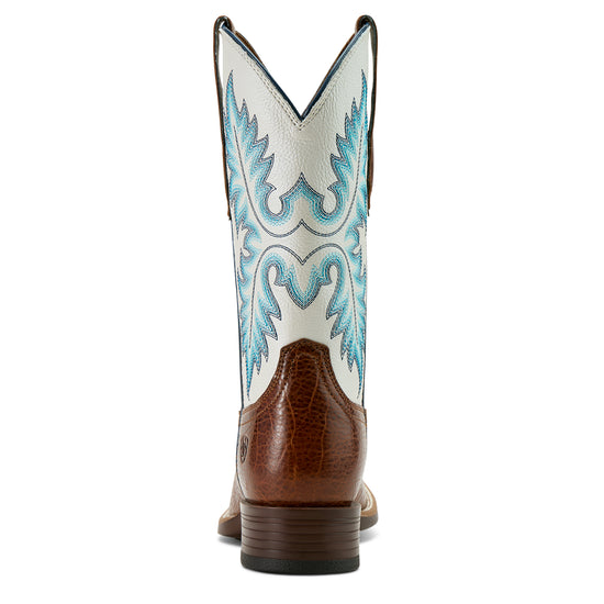 Ariat Ladies Canyon Point Western Boot 10061283