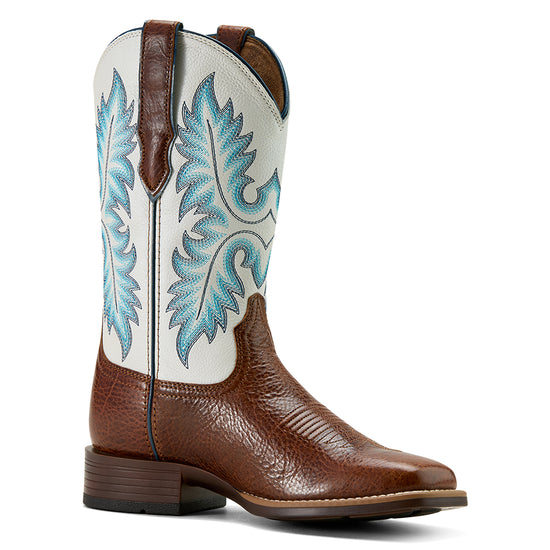 Ariat Ladies Canyon Point Western Boot 10061283