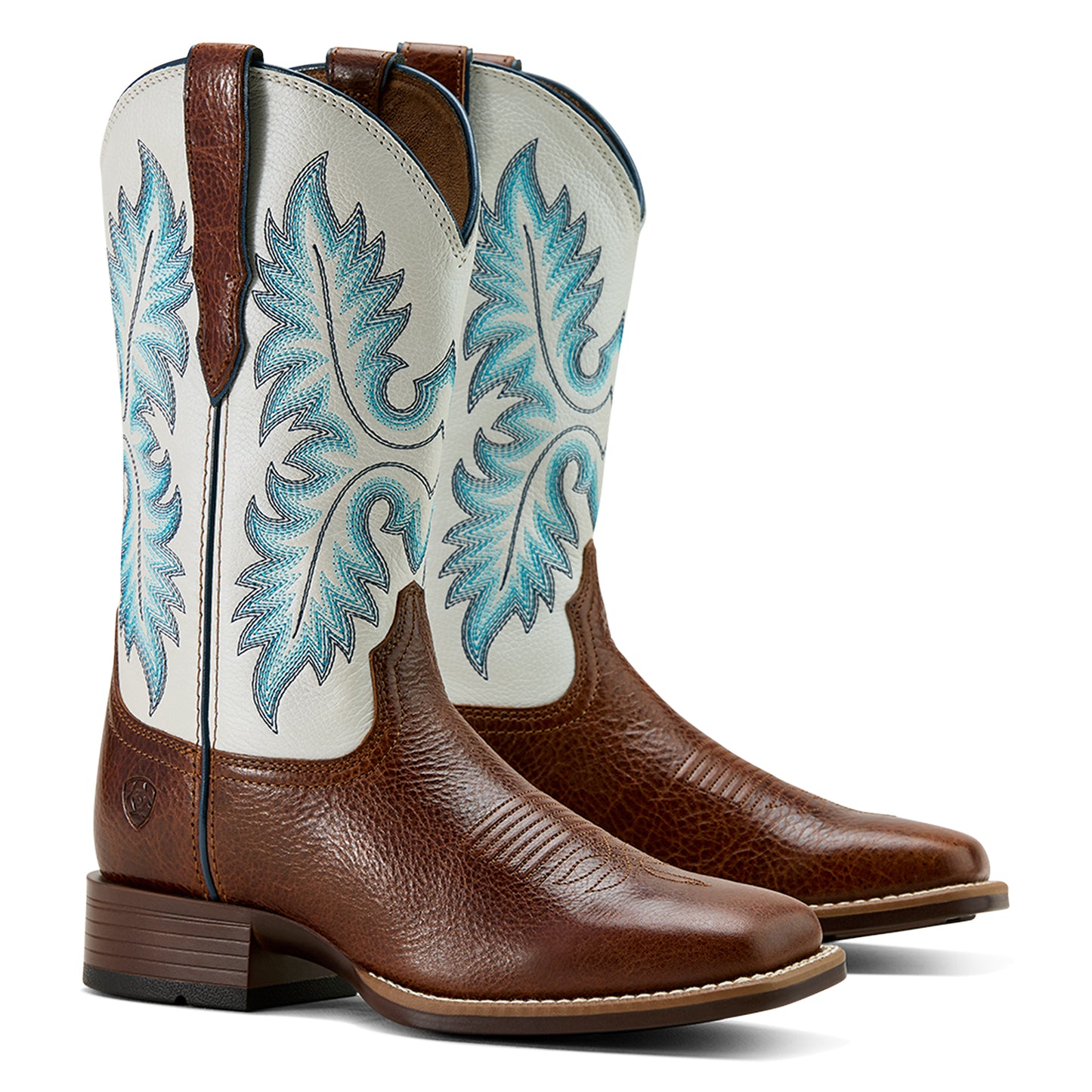 Ariat Ladies Canyon Point Western Boot 10061283