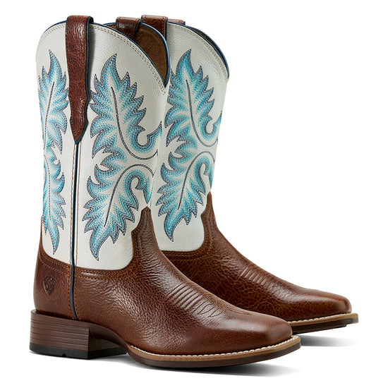 Ariat Ladies Canyon Point Western Boot 10061283