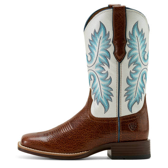 Ariat Ladies Canyon Point Western Boot 10061283