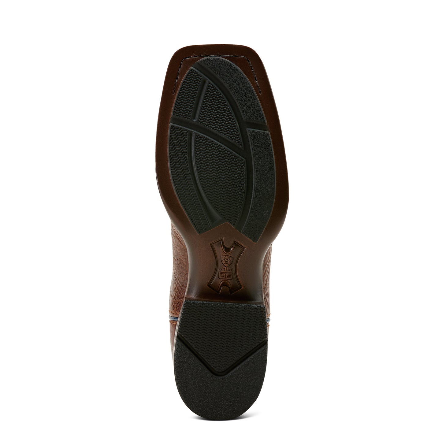 Ariat Ladies Canyon Point Western Boot 10061283