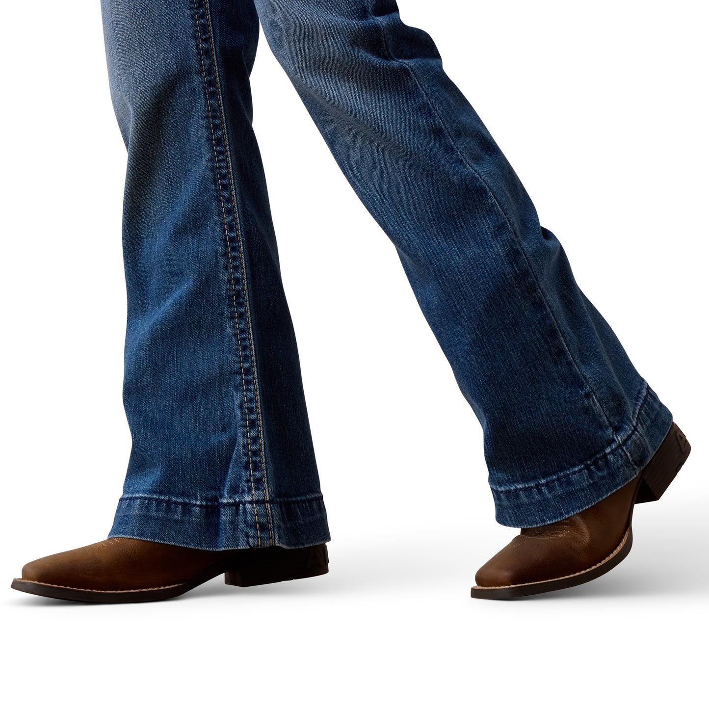 Ariat Youth Girl's Tammy Trouser Ashland Denim Jeans 10074779
