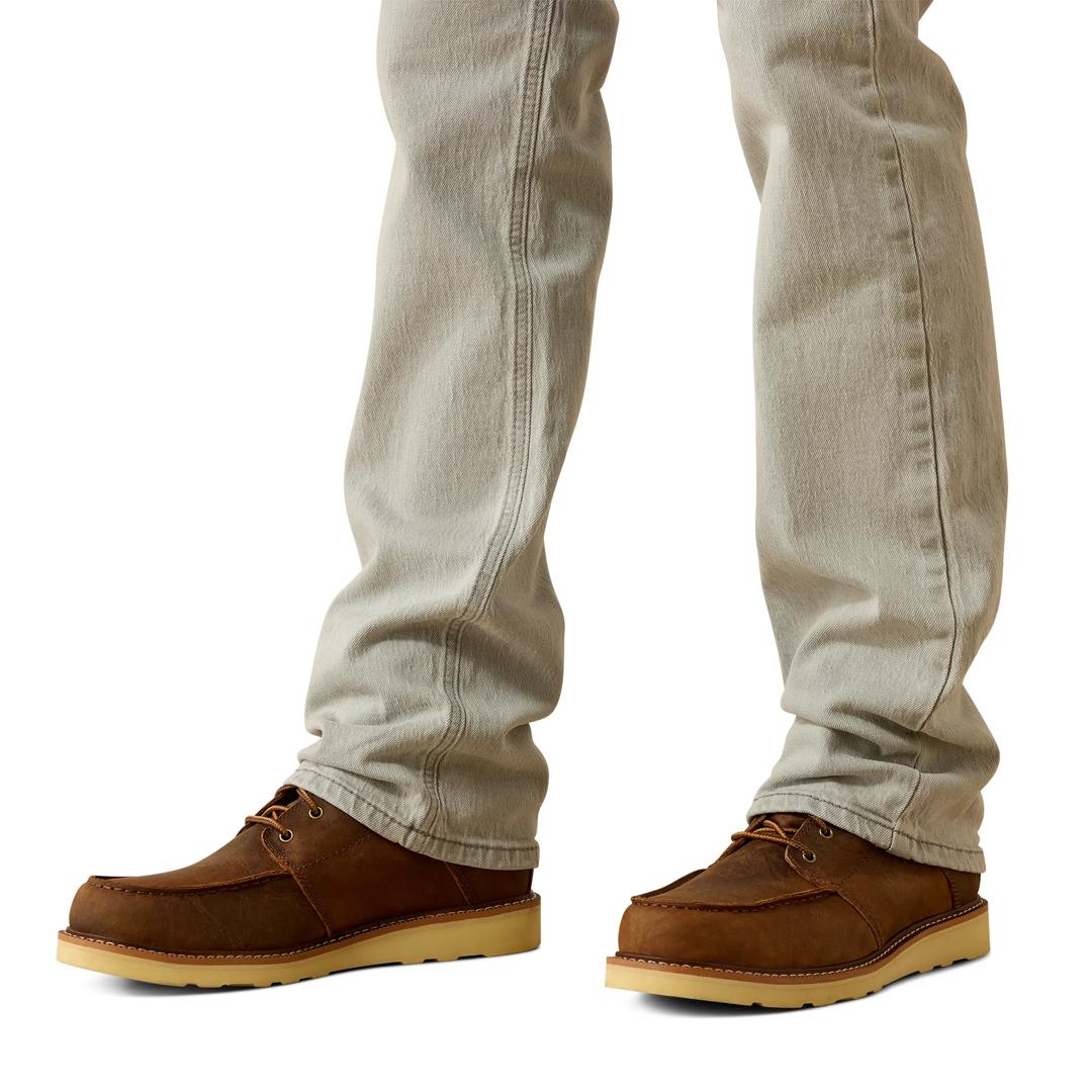Ariat Men's M7 Slim Oliver Titan Straight Leg Jeans 10072981 detail03