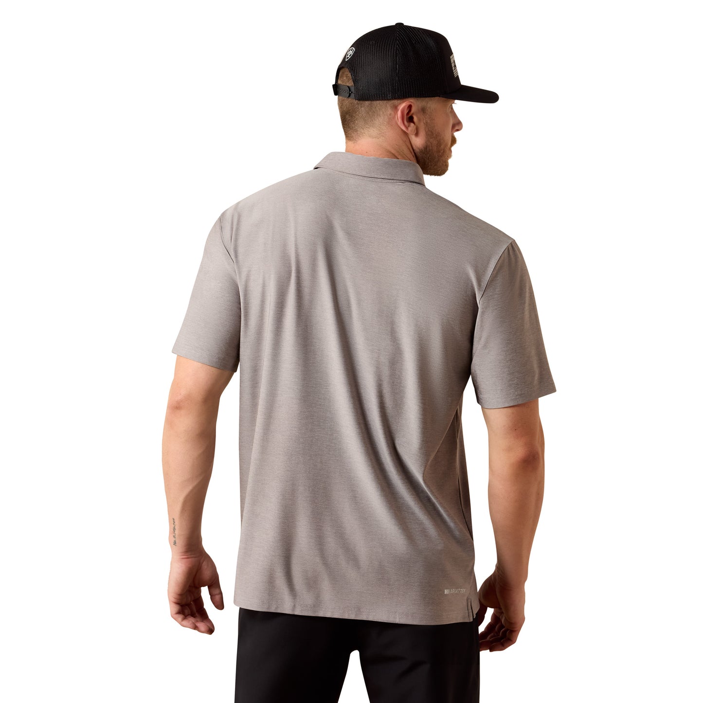 Ariat Men's Sky Rocket Charger 2.0 Polo 10073474
