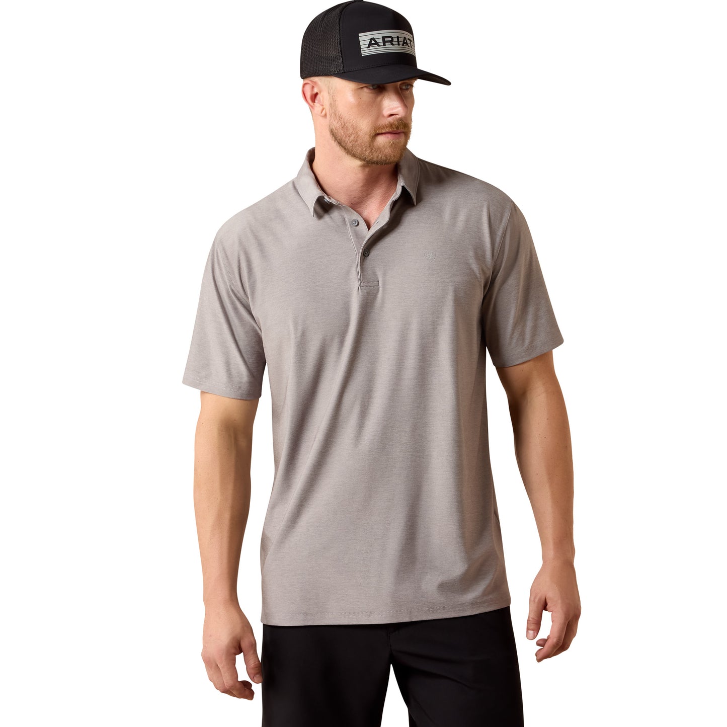 Ariat Men's Sky Rocket Charger 2.0 Polo 10073474