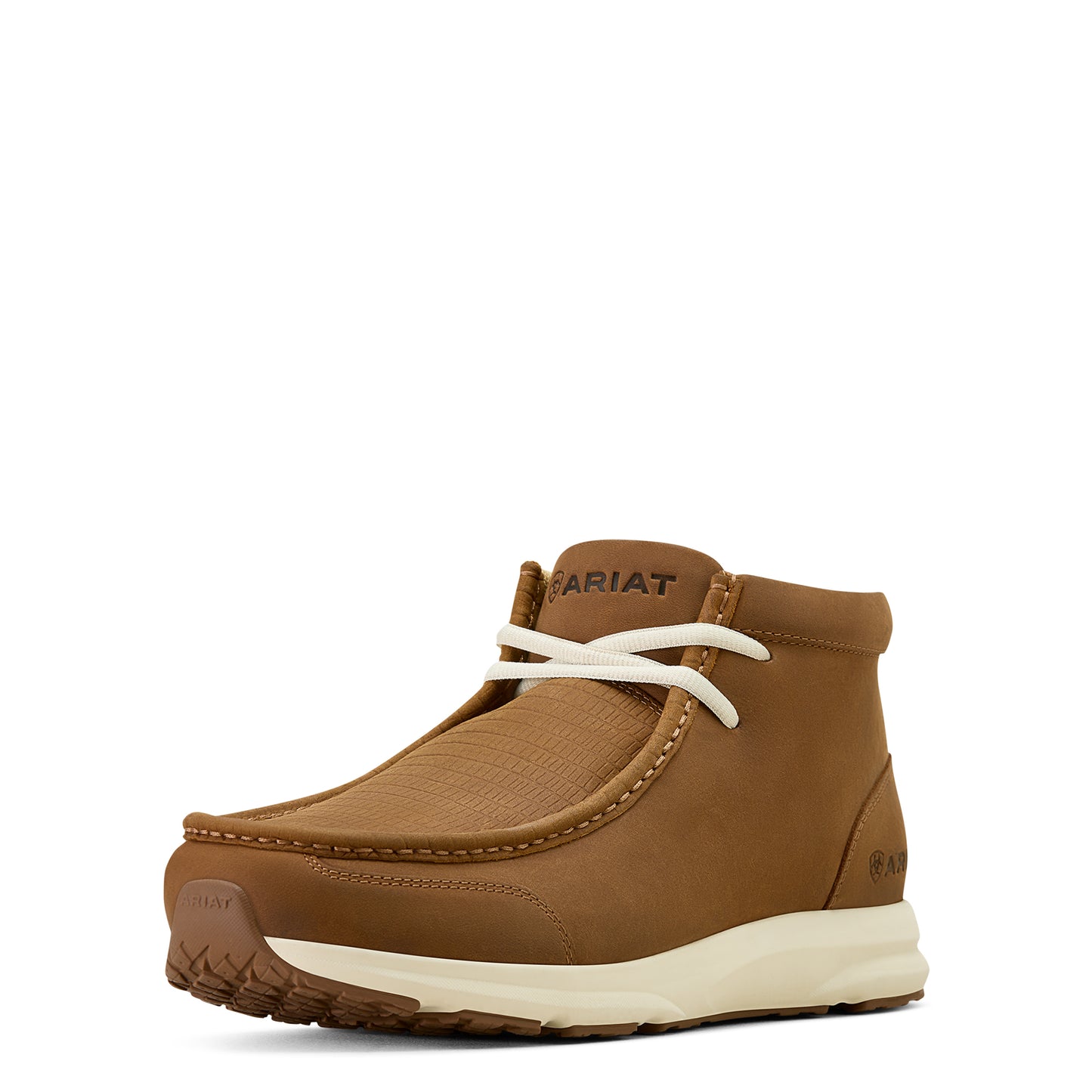 Ariat Men's Spitfire Desert Sands Leather Shoe 10074157