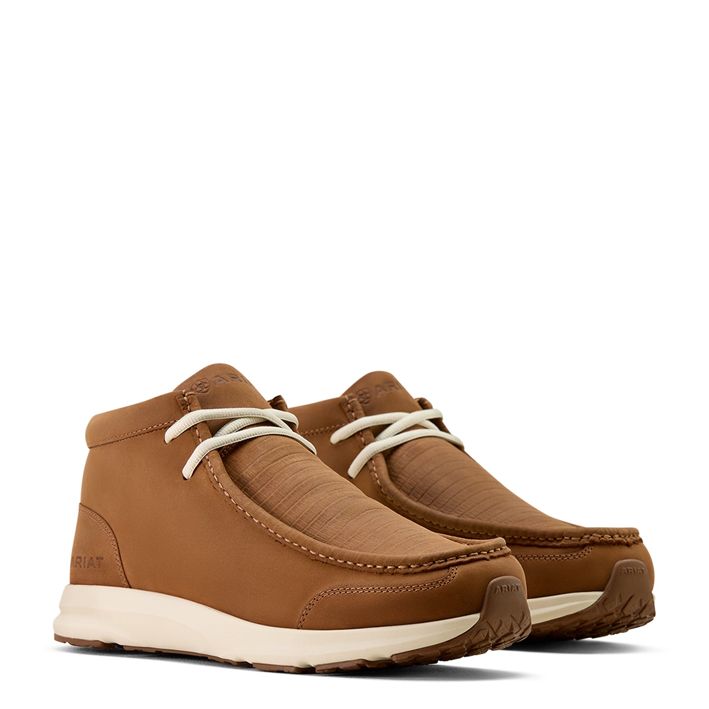 Ariat Men's Spitfire Desert Sands Leather Shoe 10074157