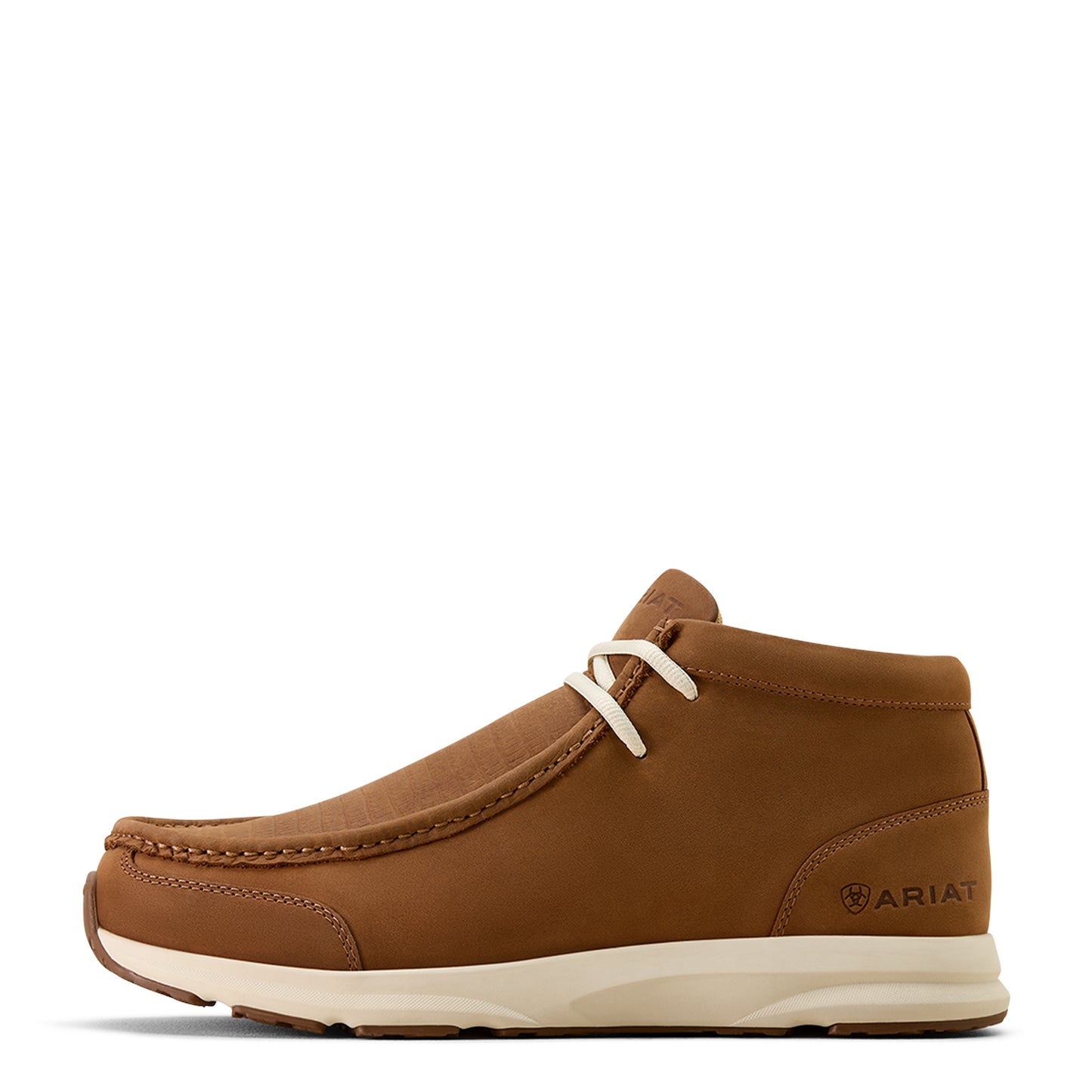 Ariat Men's Spitfire Desert Sands Leather Shoe 10074157