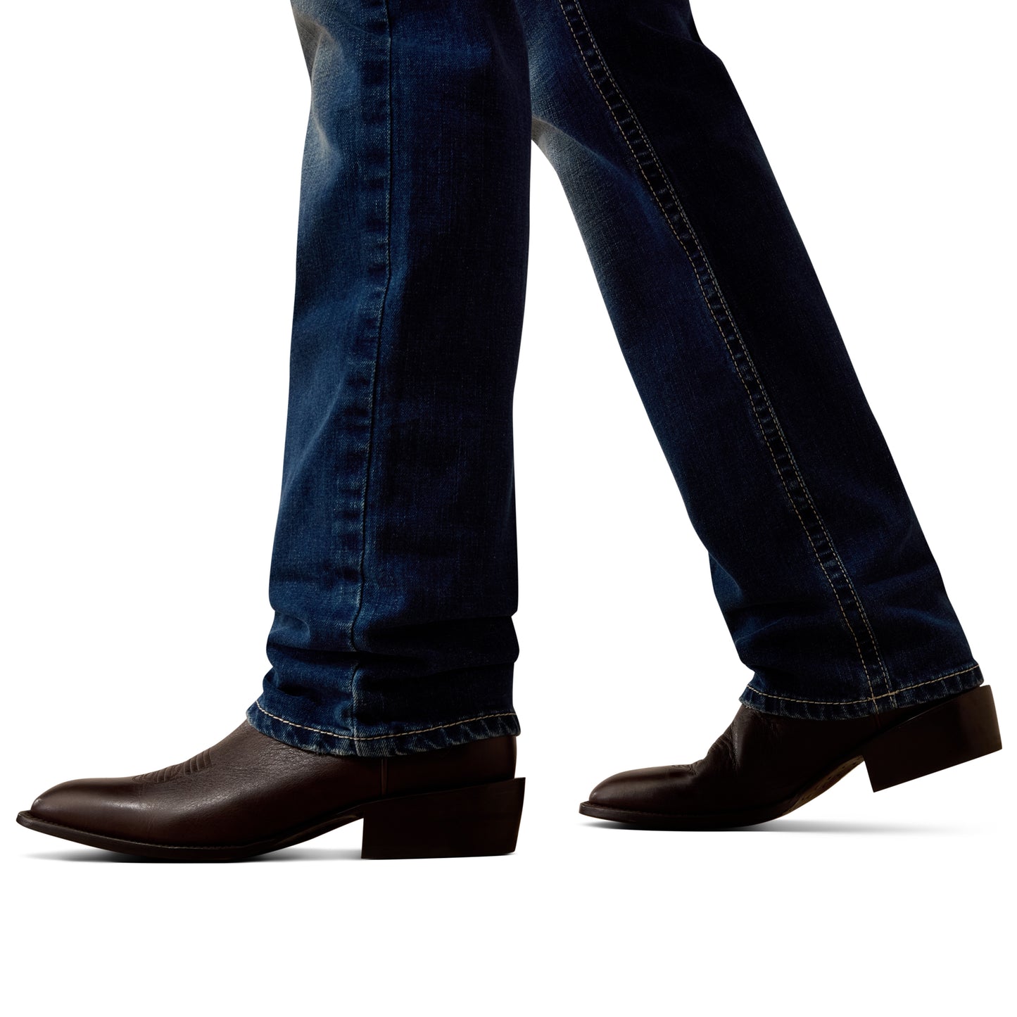 Ariat Men's M7 Slim Dalton Tibbs Straight Leg Jeans 10074794