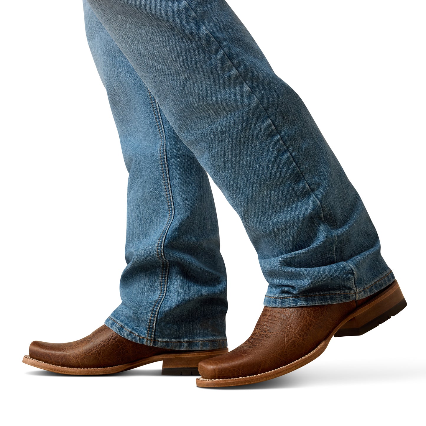 Ariat Men's M4 Relaxed Tobias Doyle Boot Cut Jeans 10074797