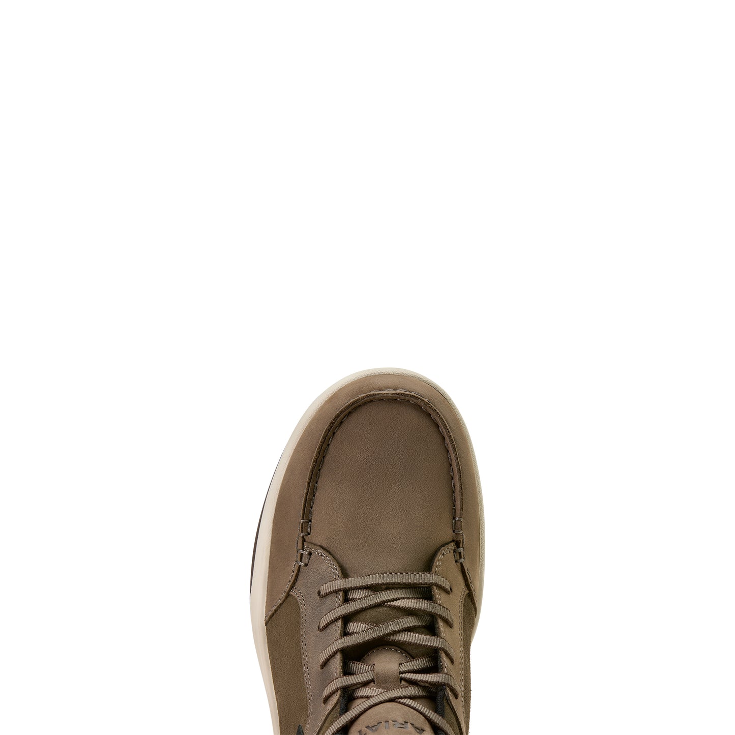 Ariat Men's Outmatch Static Dissipative Grey Composite Toe Work Shoe 10074215