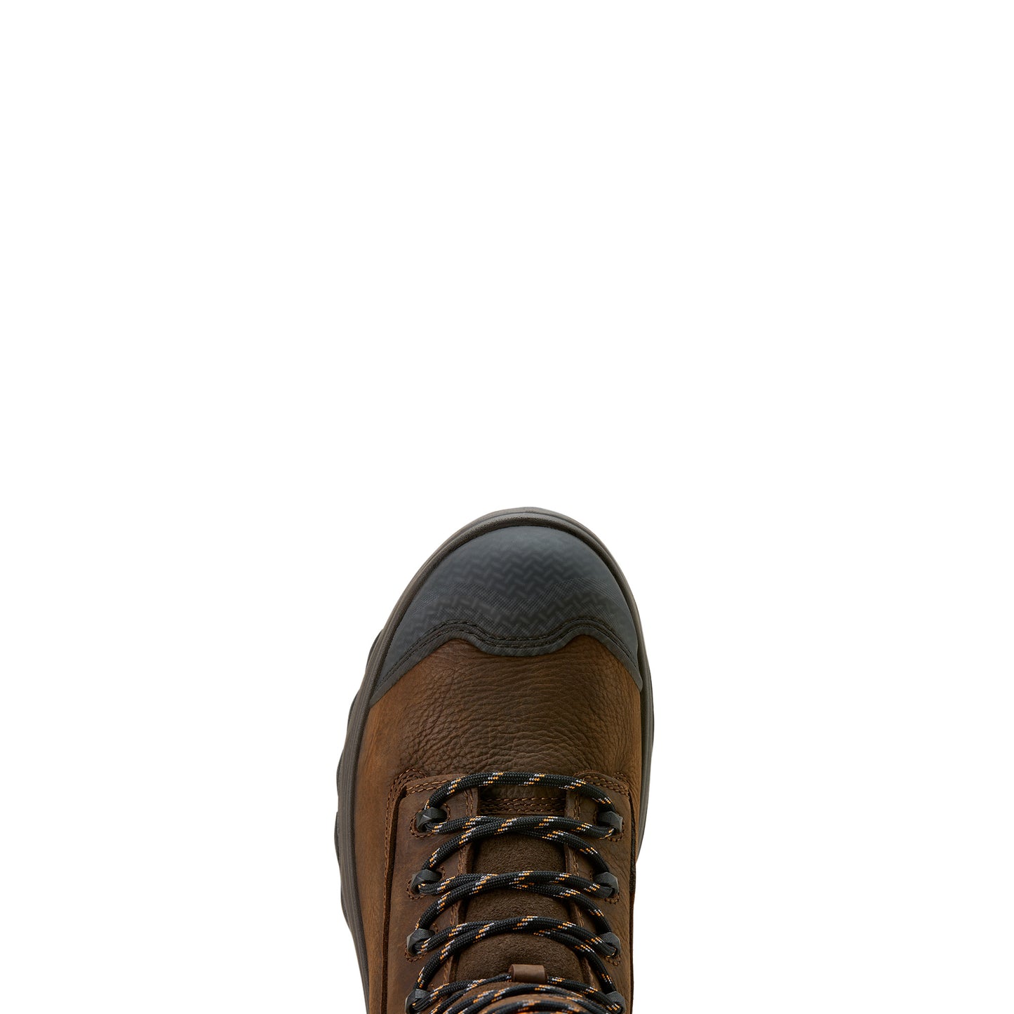 Ariat Men's Turbo Durated 8'" Waterproof Work Boot 10074264