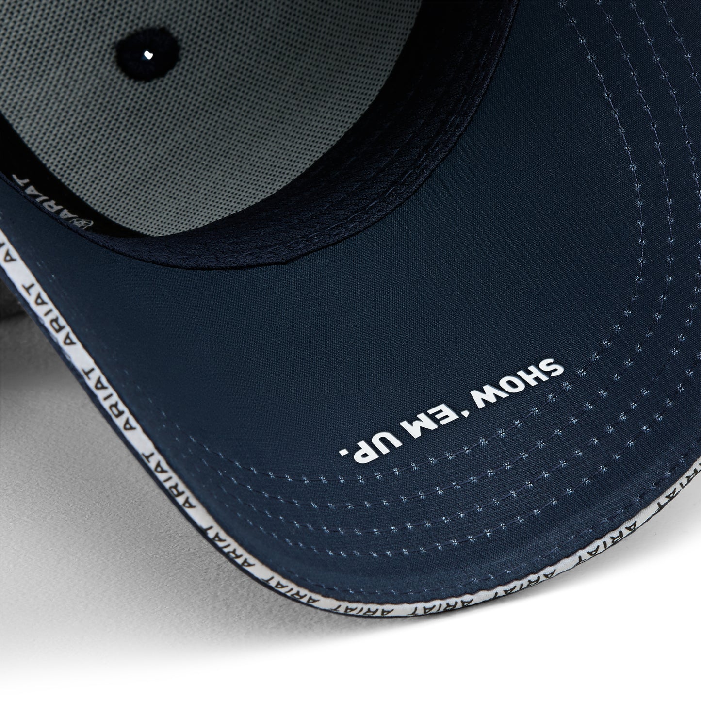 Ariat Sterling Navy Blue Cap 10074670