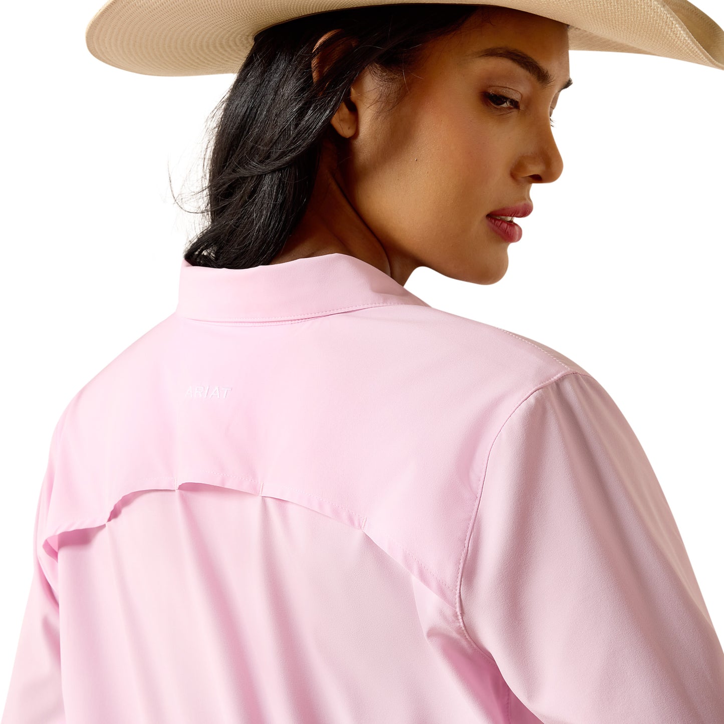 Ariat Ladies Pirouette VentTEK Button Down Shirt 10073445