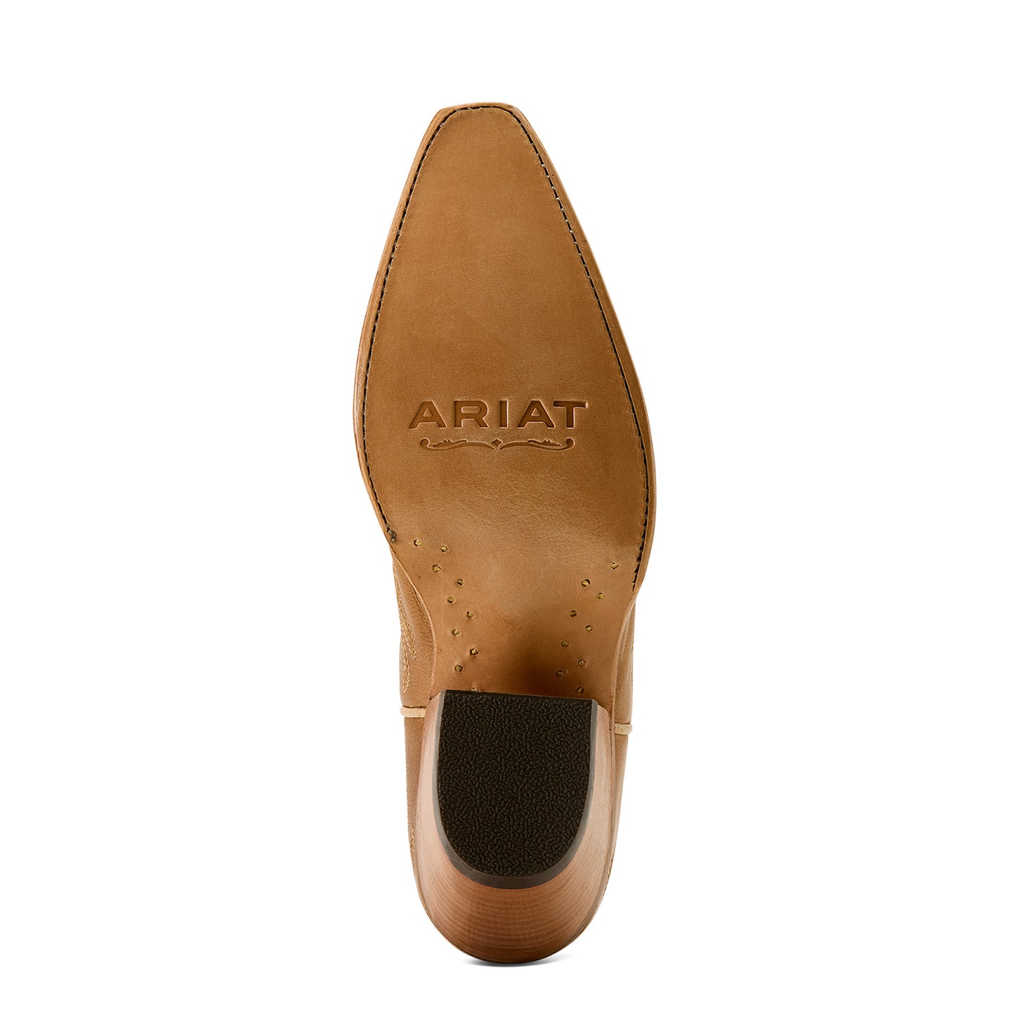 Ariat Ladies Amora Shades Of Grain X Toe Western Boot 10074383