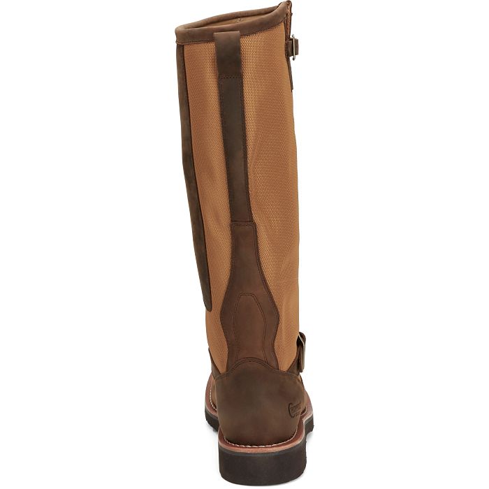 Chippewa Men's Cottonwood 17