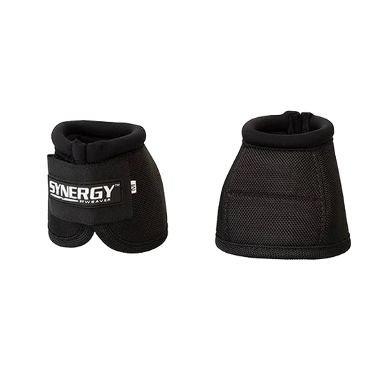 Weaver Synergy No Turn Bell Boot