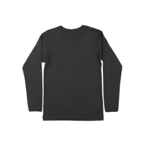 Sendero Provisions Co. Quitado Graphic Vintage Black T-Shirt SPCS222F11-BLK