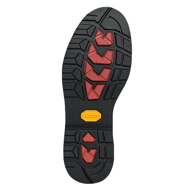 Irish Setter Men's Edgerton XD 8-Inch Waterproof Safety Toe Work Boots 83882