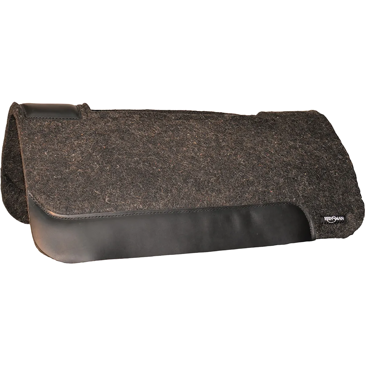 Load image into Gallery viewer, Reinsman Spine Relief Saddle Pad 31&amp;quot;x 30&amp;quot;
