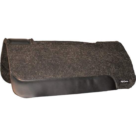 Load image into Gallery viewer, Reinsman Spine Relief Saddle Pad 31&amp;quot;x 30&amp;quot;

