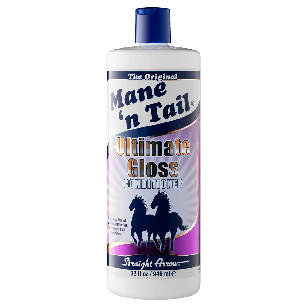 Mane 'n Tail Ultimate Gloss Conditioner 32oz