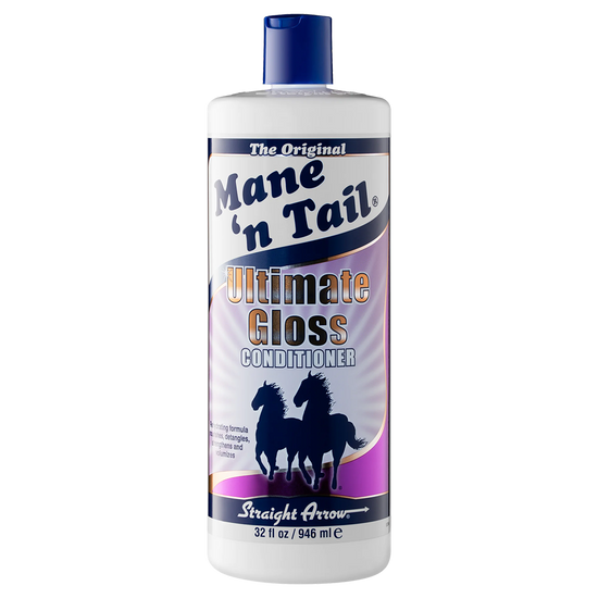 Mane 'n Tail Ultimate Gloss Conditioner 32oz