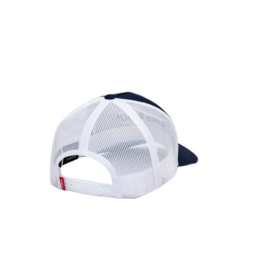 Kimes Ranch Unisex Monterey Navy Trucker Hat UHA0000080-NY