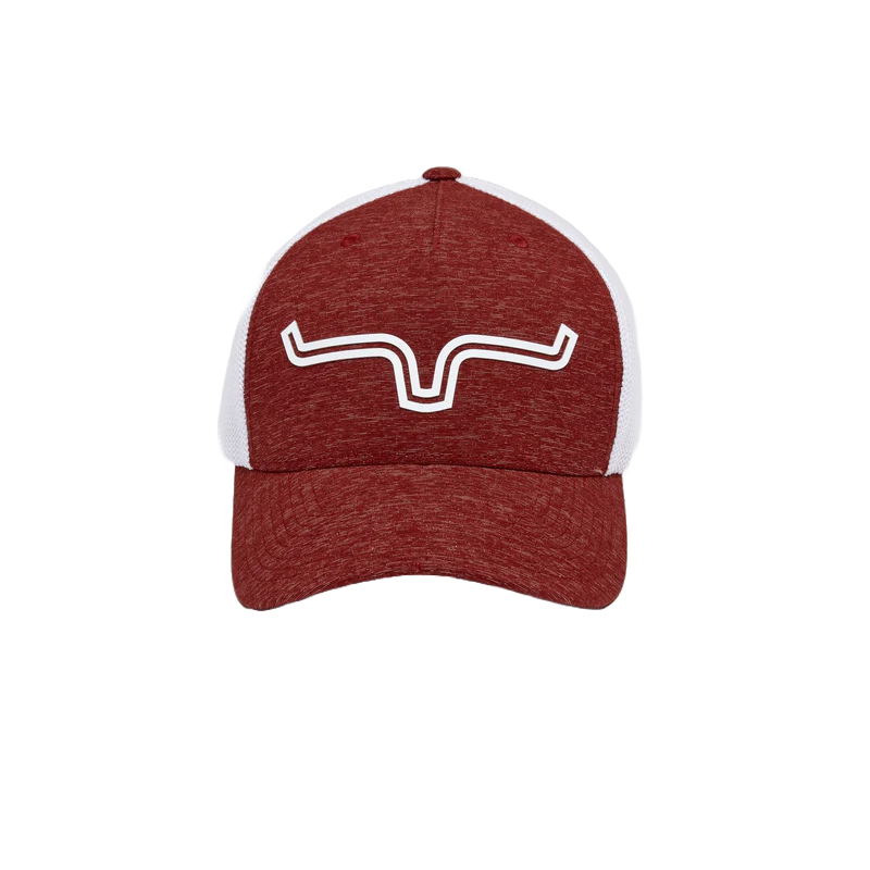 Kimes Ranch Unisex Lv Coolmax 110 Dark Red Hat UHA0000105-DKRD