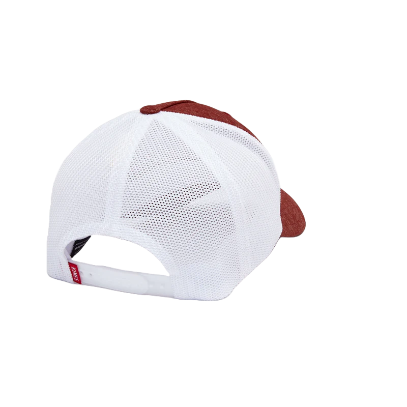Kimes Ranch Unisex Lv Coolmax 110 Dark Red Hat UHA0000105-DKRD