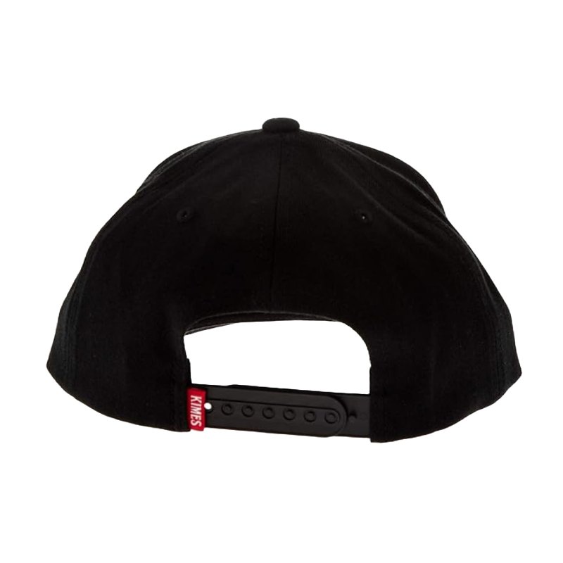 Kimes Ranch Men's Premium Denim Black Hat UHA0000108-BK