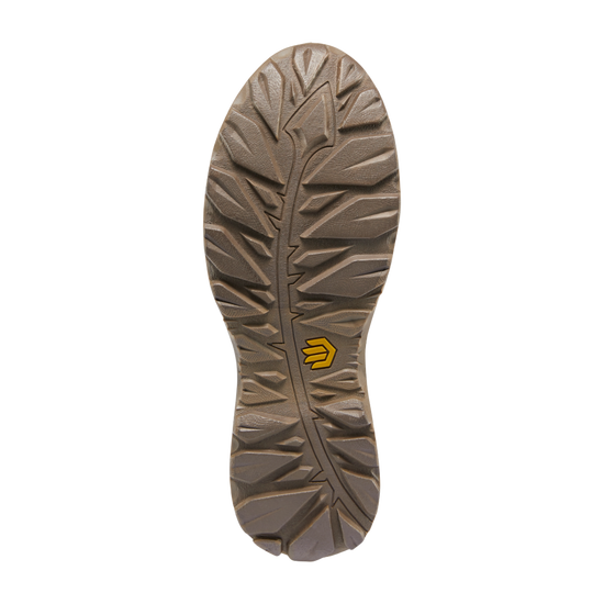 Lacrosse Men's Alpha Agility 17 inch Brown Snake Boot 302425