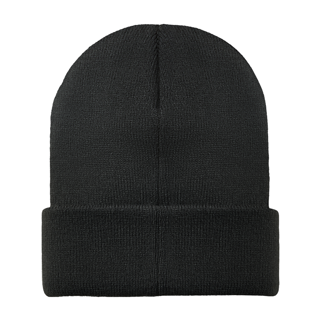 Ariat Rebar Headlight Black Beanie Cap 10064020