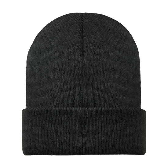 Ariat Rebar Headlight Black Beanie Cap 10064020