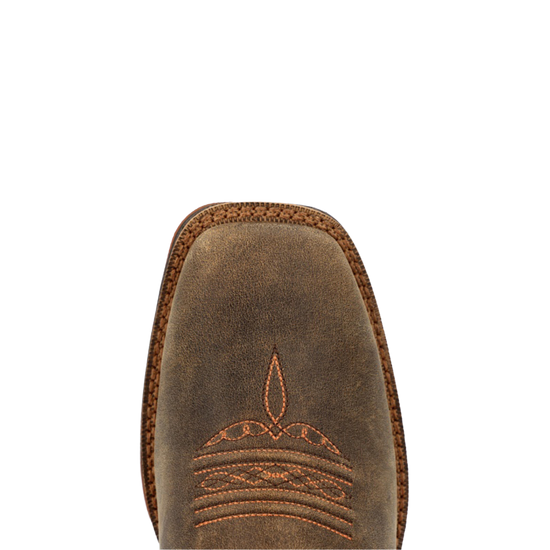 Durango Ladies Rebel Ultra-Lite Performance Brown Western Boot DRD0502