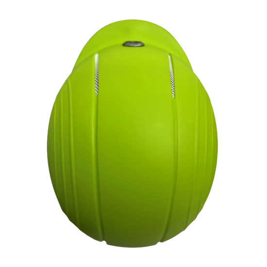 TuffRider Starter Basic Yucca Green Horse Riding Helmet 2305-885