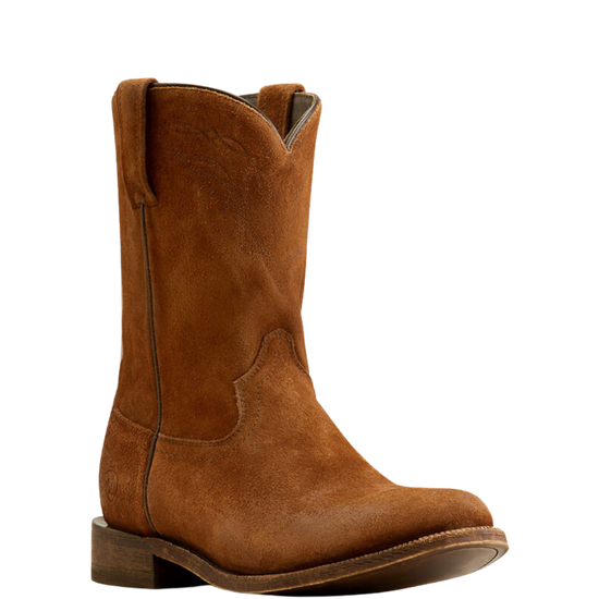 Ariat Men's Downtown Roper Toe Western Boot 10050933