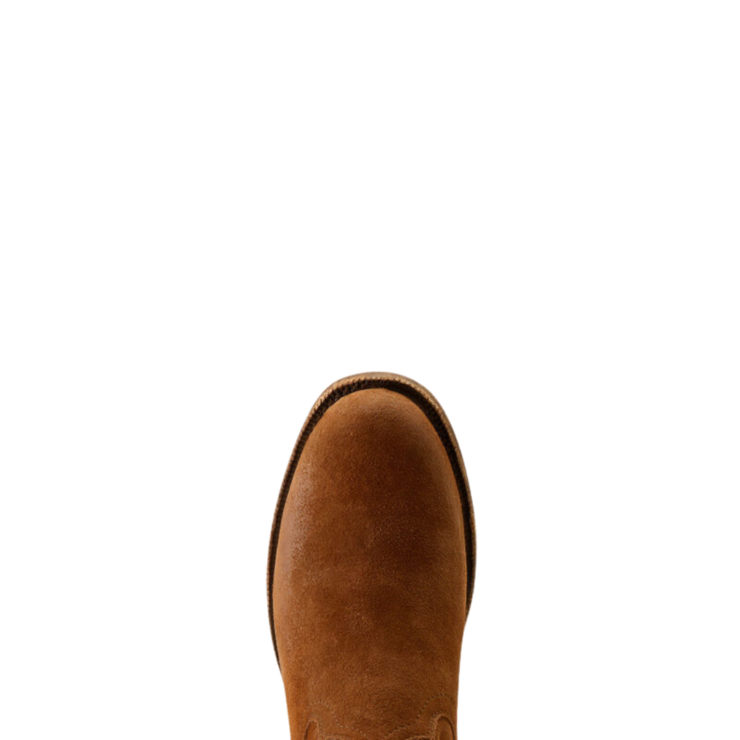 Ariat Men's Downtown Roper Toe Western Boot 10050933