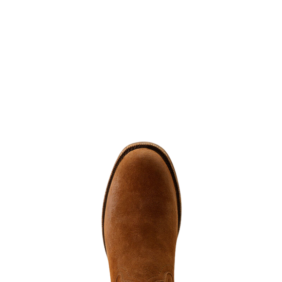 Ariat Men's Downtown Roper Toe Western Boot 10050933