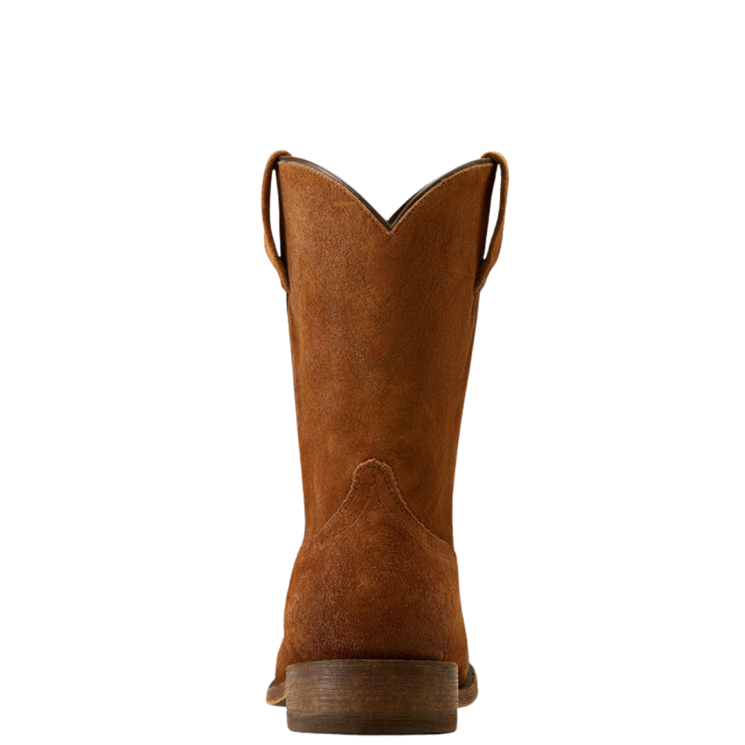 Ariat Men's Downtown Roper Toe Western Boot 10050933