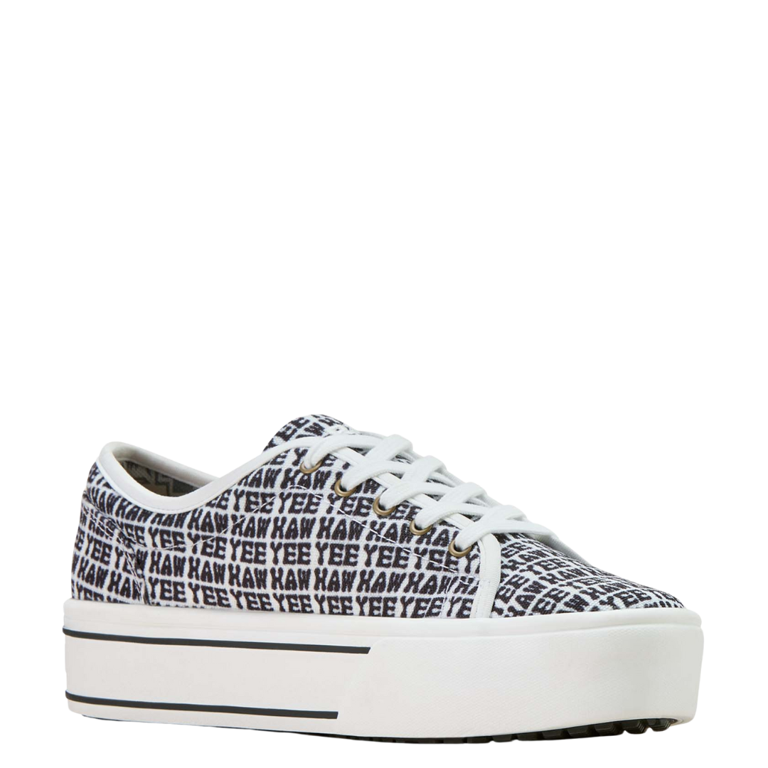 Ariat Ladies Skylar Printed Shoe 10061131