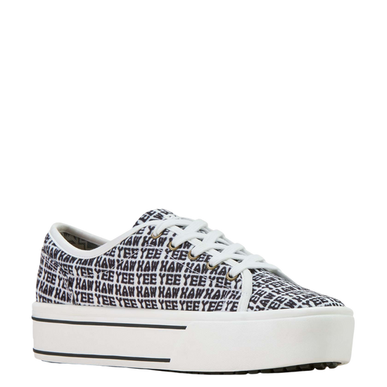 Ariat Ladies Skylar Printed Shoe 10061131