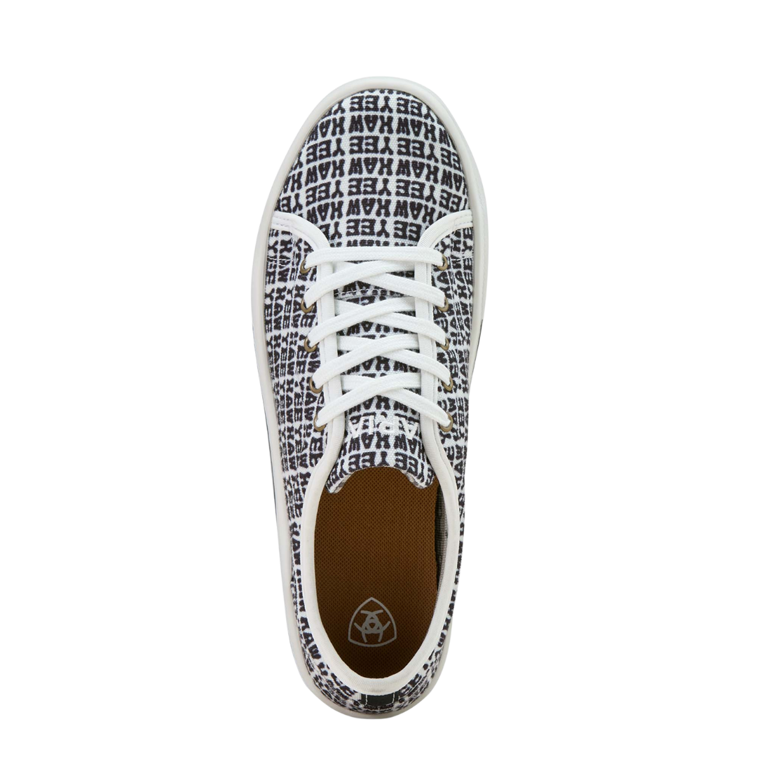 Ariat Ladies Skylar Printed Shoe 10061131