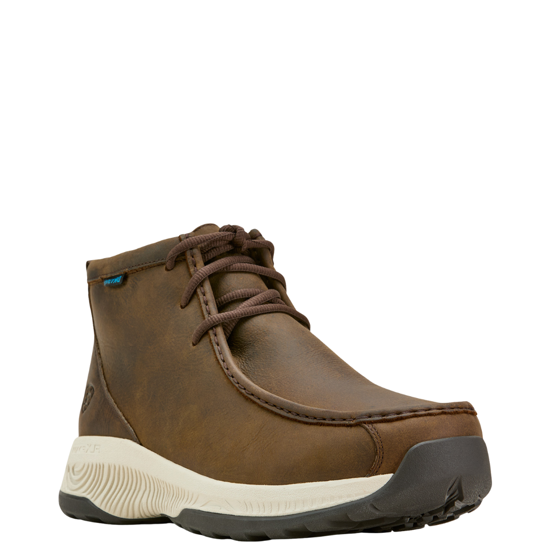 Ariat Men's Spitfire All Terrain Waterproof Shoe 10061148